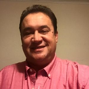 Meet your Posher, Paulo